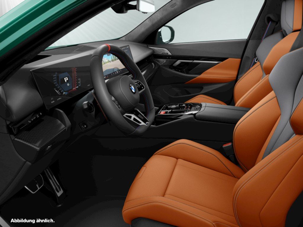 BMW M5 - Bild 3