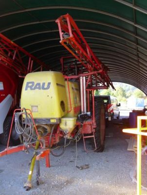 Rau 2.500l