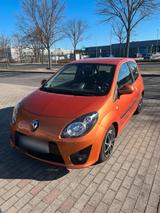 Renault Twingo 2 sehr günstig im Unterhalt. Diesel - Renault: Kleinwagen, Günstig