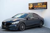 Mercedes-Benz CLA 200 *3xAMG-Line~Navi~LED~Kamera~18"~Keyless - Mercedes-Benz CLA 200: Coupé