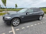 BMW 525d Touring F11 - BMW 525 in Hamm