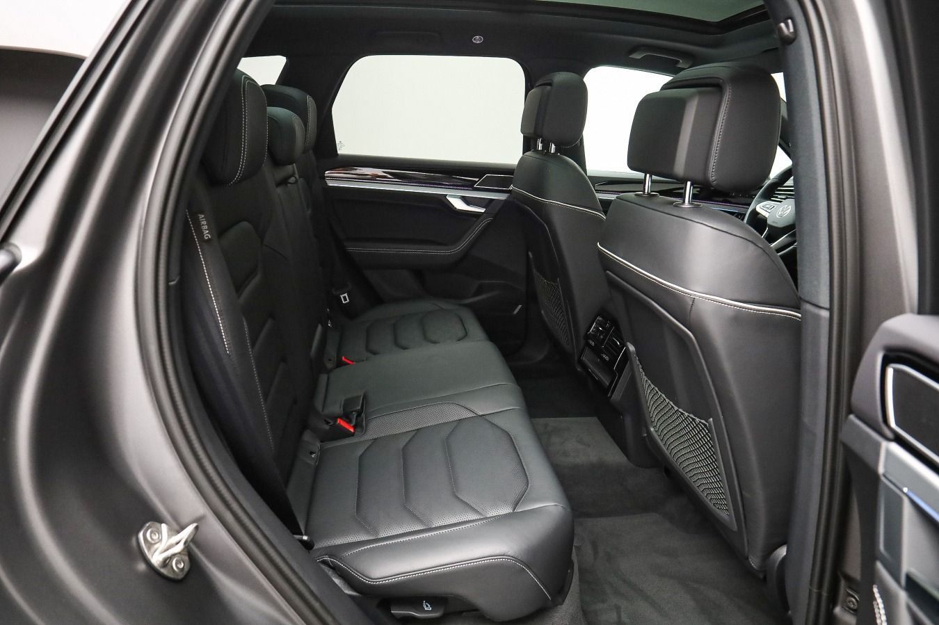 Volkswagen Touareg - Bild 18