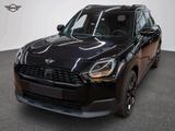 MINI Countryman Cooper D Panorama - MINI Cooper Countryman mit Diesel-Antrieb: Automatik