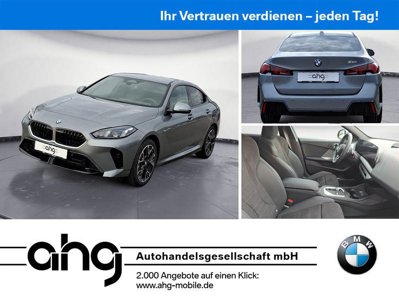 BMW 220 Gran Coupé M-Sportpaket Premiumpaket