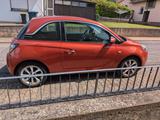 Opel Adam 1.2 - - Opel Adam in Saarbrücken