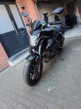 Kawasaki ER-6N ABS *A2 umbau* - Offers