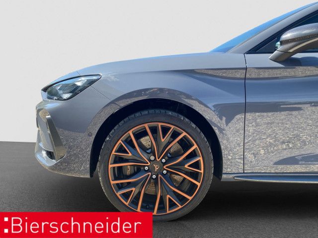 Cupra Leon - Bild 8