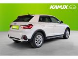 Audi A1 25TFSI allstreet+NAVI+VIRTUAL+PDC+TEMPO - Audi A1: Allstreet