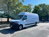 Renault Master HOCH XXL LANG XXL KLIMAANLAGE - gebrauchte Renault Master aus dem Jahr 2022