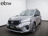 Nissan Townstar DIG-T 130PS AT L1 Tekna | Kamera | Sitz - Nissan: S13