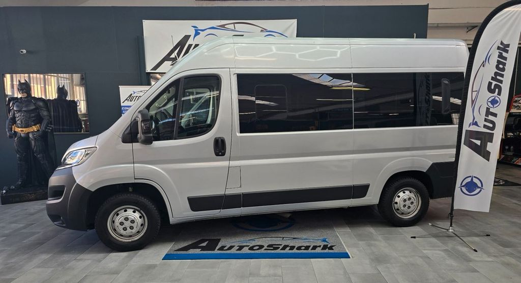 Image of Citroën Jumper