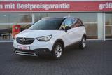 Opel Crossland X 1.2 Innovation LED Klimaaut. Kamera - gebrauchte Opel Crossland (X) aus dem Jahr 2019