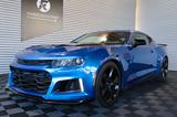 Chevrolet Camaro 2.0L ZL1 Optik/BOSE/RFK/LED/CARPLAY - gebrauchte Chevrolet Camaro aus dem Jahr 2018
