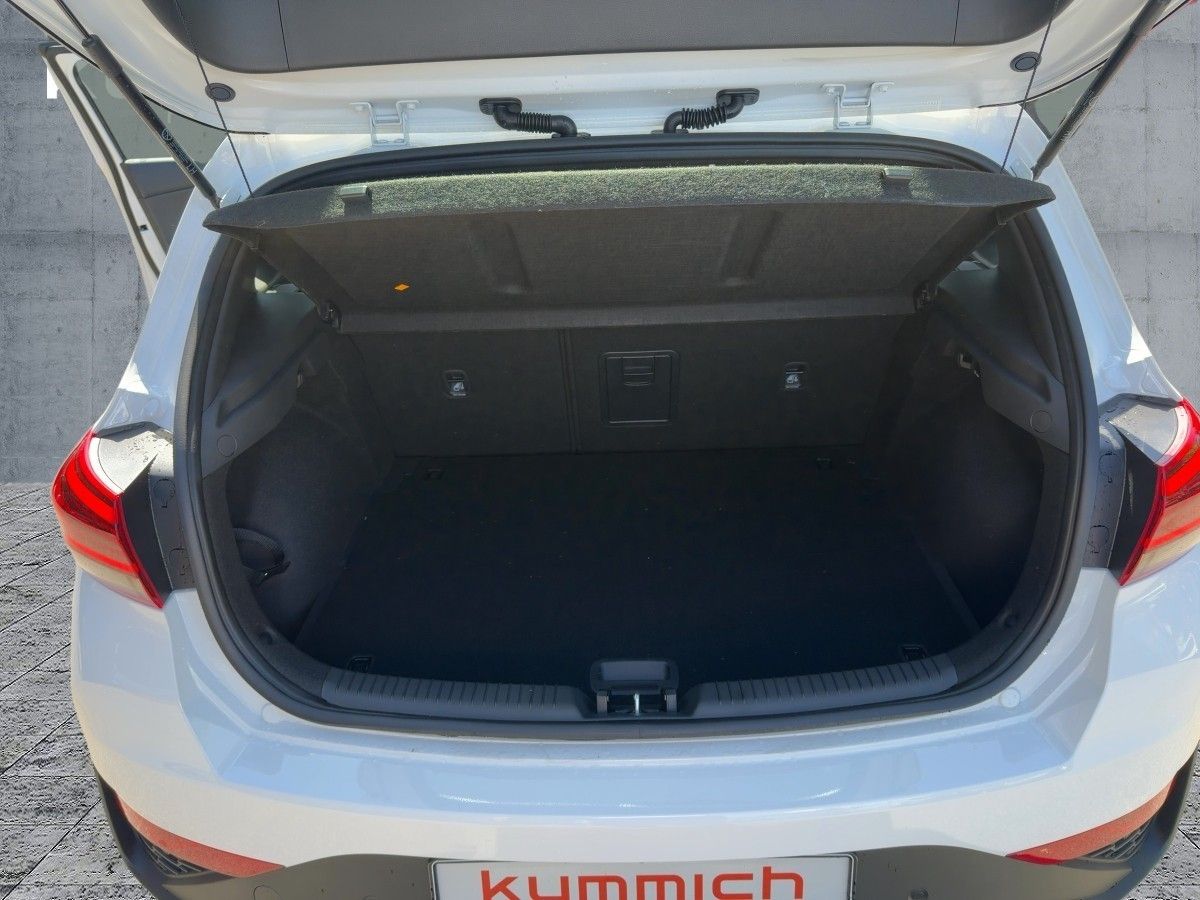 Hyundai i30 - Bild 13