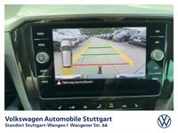 Volkswagen Passat Alltrack - Vorschau Bild 13