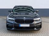 BMW 530e-M Sport | HUD | Harman Kardon | Soft Close - BMW 530 in Bonn