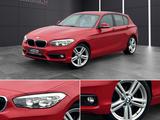 BMW 120 i Advantage"Garantie-ServiceNEU"2.Hand - BMW 120 Gebrauchtwagen