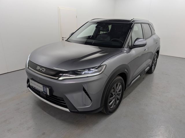 BYD ATTO 2
