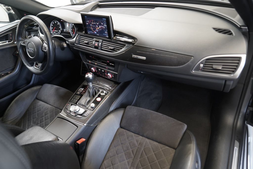 Audi Rs6