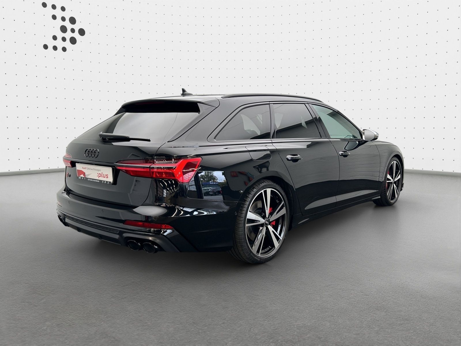 Audi S6 - Bild 2
