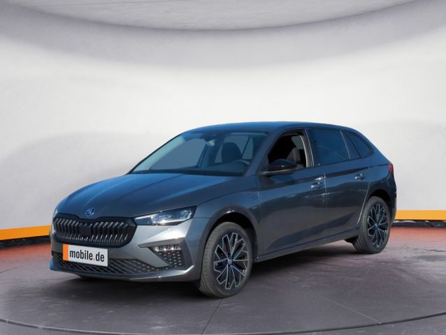 Skoda Scala DRIVE 1.0TSI*DSG Matrix-LED R-Kam Navi SHZ