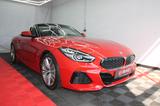 BMW Z4 Roadster sDrive 30 i M Sport - BMW Z-Reihe mit Schiebedach