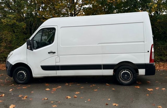 Renault Master L2H2 AHK (Transporter)