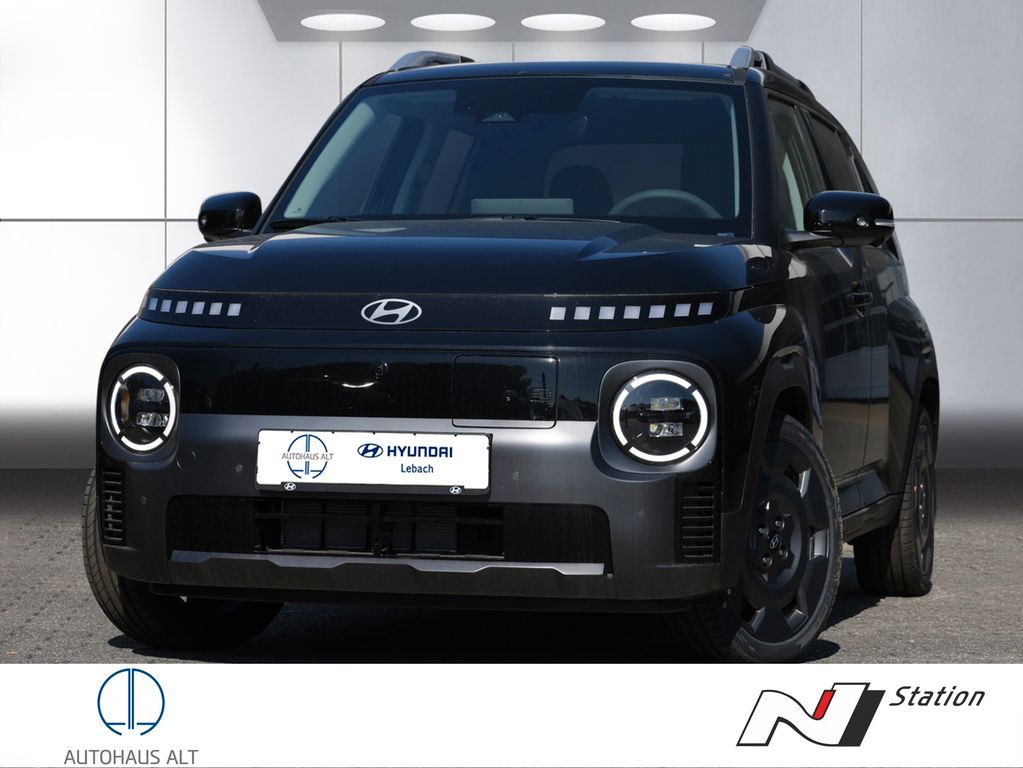 Hyundai INSTER