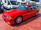 BMW 320i Coupe M-Paket - BMW 320: M Paket 320i