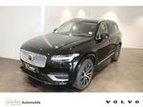 Volvo XC90 B5 D Ultimate Bright AWD AHK Standheizung L - gebrauchte Volvo XC90 aus dem Jahr 2022