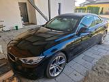 BMW bmw 420D  4er cabrio - BMW: Cabrio, 4er