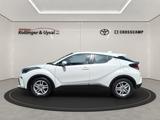 Toyota C-HR Hybrid Flow - gebrauchte Toyota C-HR aus dem Jahr 2023
