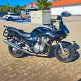 Suzuki Bandit 600 S - SUZUKI 2004 BANDIT 600