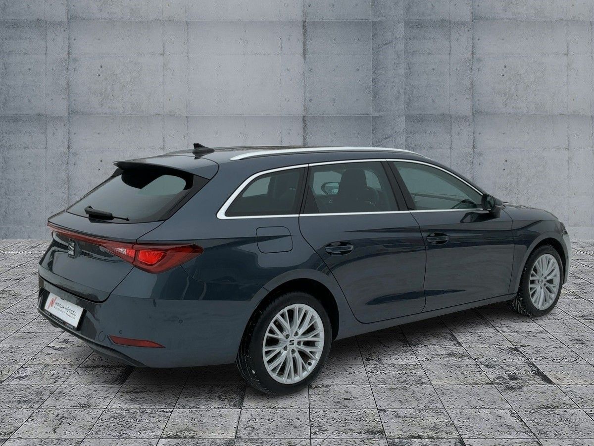 Seat Leon - Bild 6