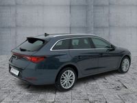 Seat Leon - Vorschau Bild 6