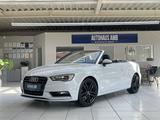Audi A3 1.8 TFSI S-tronic Sport Navi Bi-Xenon B&O - Audi A3: 8t