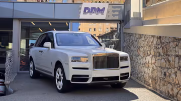 صورة 1 لـ 2019 ROLLS-ROYCE CULLINAN