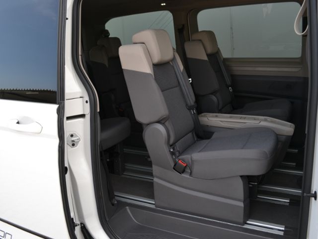 T7 Multivan 1.4 TSI DSG eHybrid lang EDITION/AHK