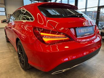 MYAUTOCENTER – Gebraucht- und Jahreswagen mit Werkstattservice in Pfaffenhofen Mercedes-Benz CLA Shooting Brake CLA 180 *AMG*Navi*AHK*