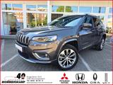 Jeep Cherokee Longitude 4WD 2.2 MultiJet+Automatik+Pa - Jeep Cherokee: Longitude