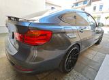 BMW 330 Gran Turismo luxury M-Power Kit - BMW: M Power