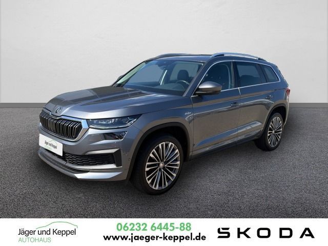 Image of Skoda Kodiaq