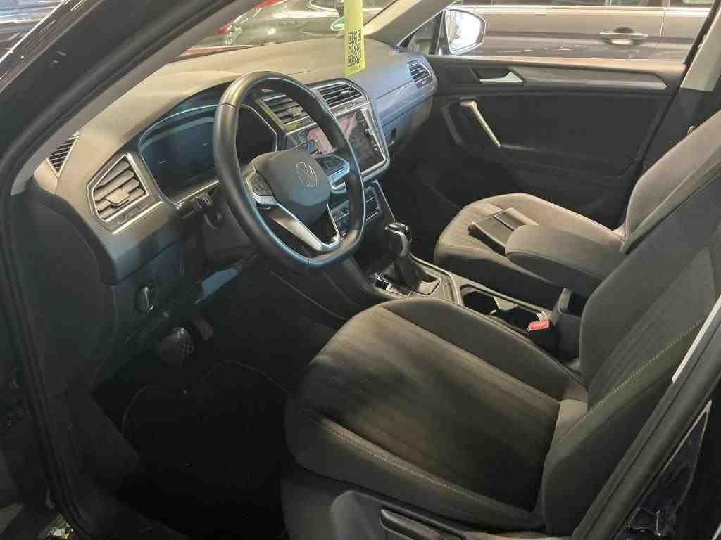 Volkswagen Tiguan Allspace - Bild 5