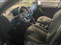 Volkswagen Tiguan Allspace - Vorschau Bild 5