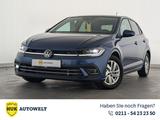 Volkswagen Polo 1.0 TSI Style (EURO 6d) PANO+LED+NAVI+ACC+ - Volkswagen Polo: 6n