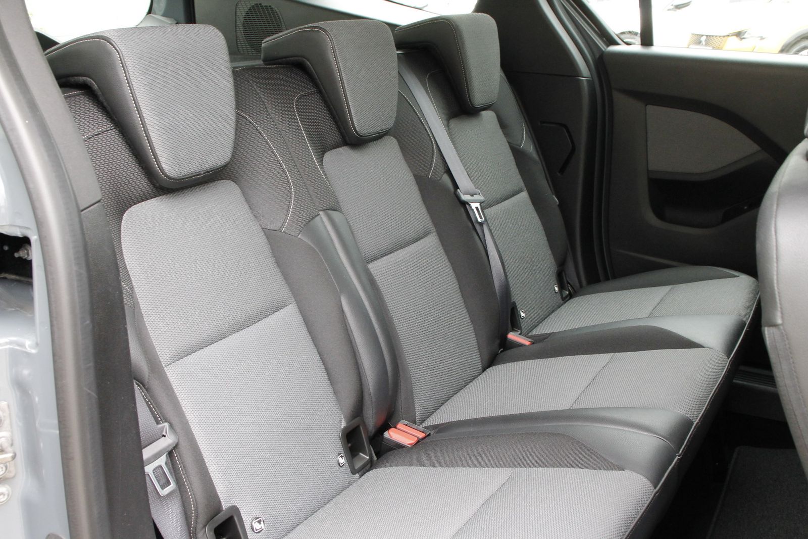 Fahrzeugabbildung Renault Kangoo 3 EDITION One TCe 100