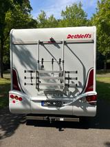 Dethleffs Life Style A6671 - Dethleffs 6671