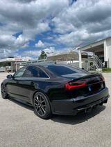 Audi A6 1.8 TFSI ultra 4g Facelift TÜV Neu - Audi A6: 4g