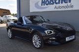 Fiat 124 Spider, Lusso !Autom!,Navi,Kam,Leder,Xenon,, - Fiat 124 Spider: Automatik