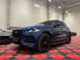Jaguar F-PACE SE P250 AWD LED/CARPLAY/KEYLESS/MEMORY - Jaguar F-Pace: Se